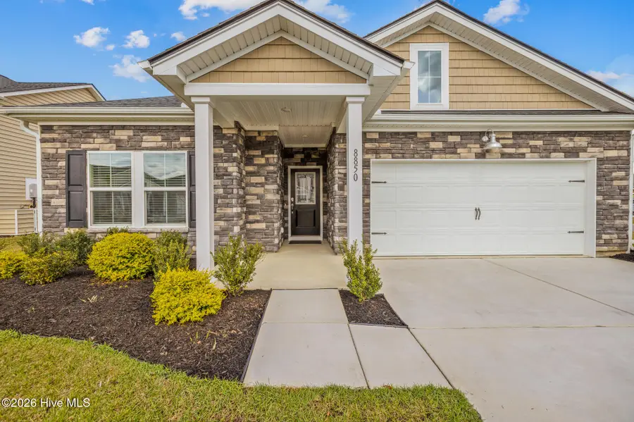 8850 Mobile Avenue Nw, Calabash, NC 28467 - #2