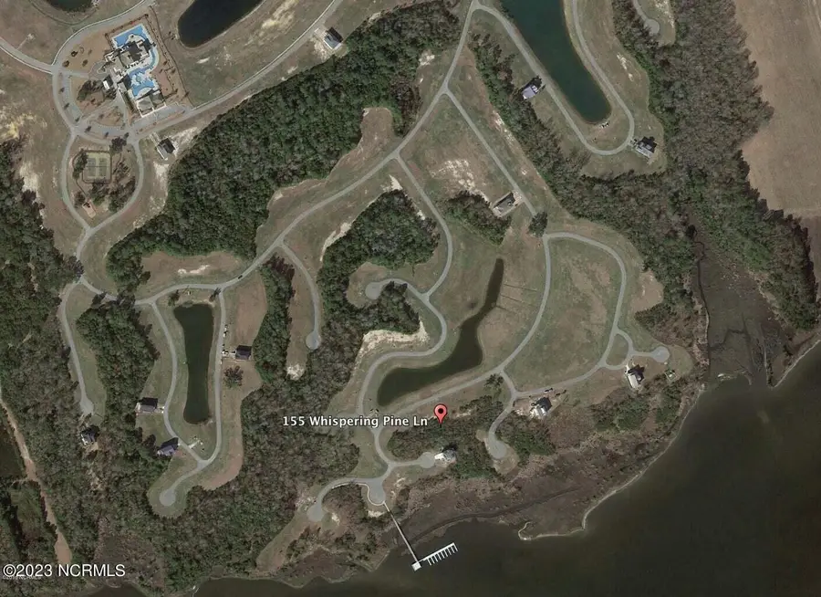 155 Whispering Pine Lane, Holly Ridge, NC 28445 - #2