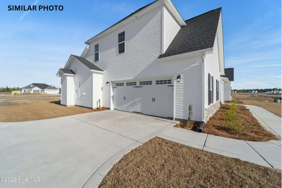 208 Big August Way, Jacksonville, NC 28546 - #3