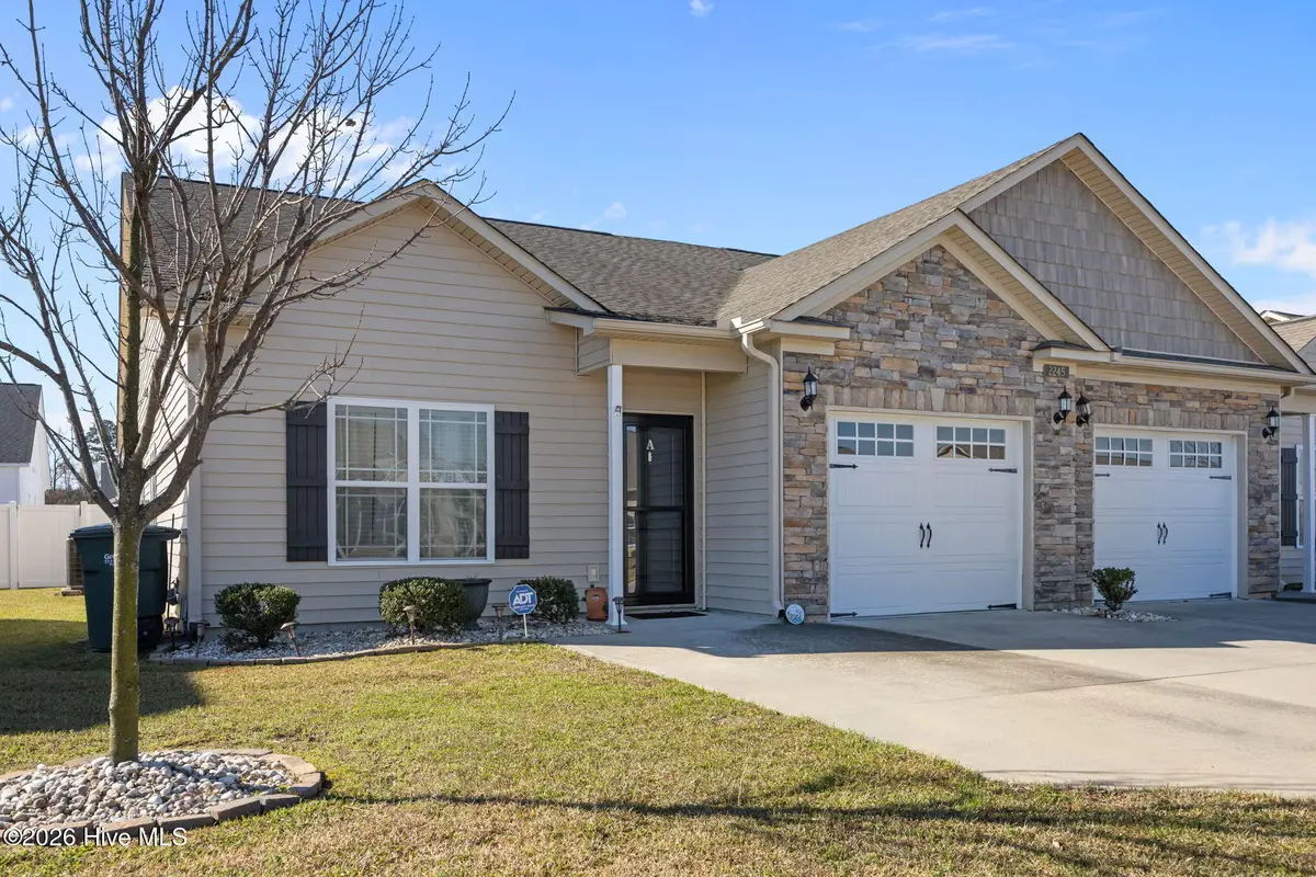2245 Sweet Bay Drive #A, Greenville, NC 27834 - #1