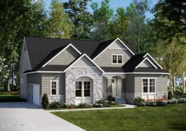 139 Jasmine Lane, Pinehurst, NC 28374