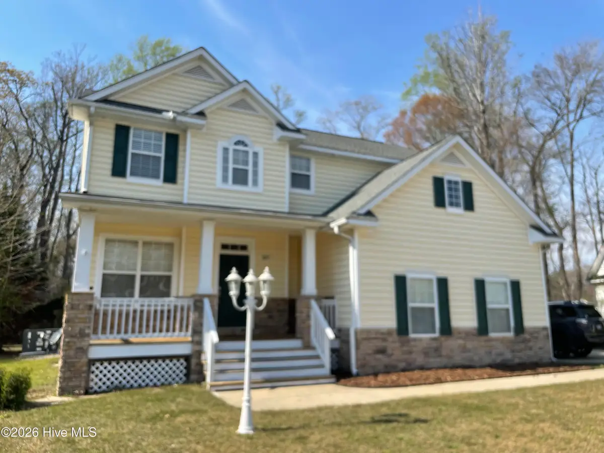 2871 Little Gem Circle, Winterville, NC 28590 - #1