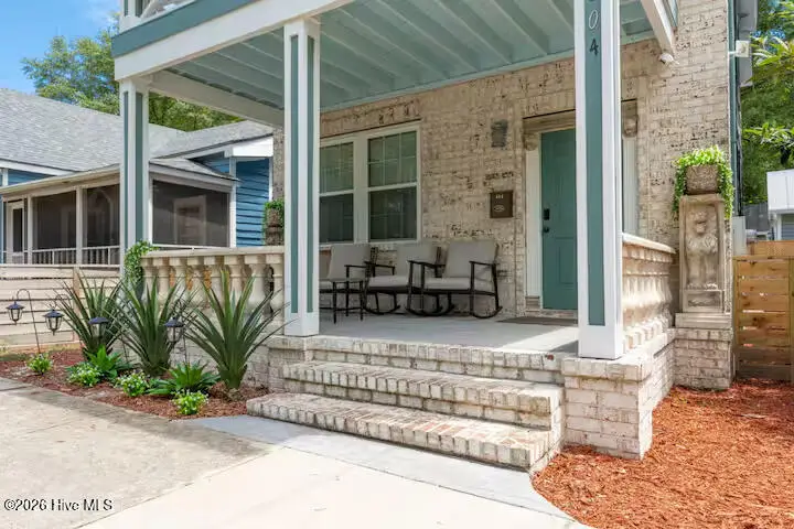 604 Church Street, Wilmington, NC 28401 - #3