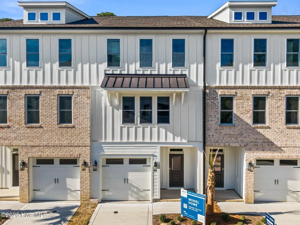 806 Anchors Bend Way #,  13, Wilmington, NC 28411 - #1