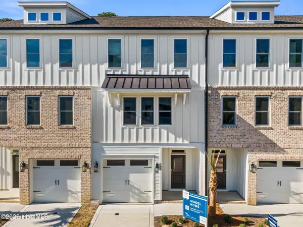 806 Anchors Bend Way #,  13, Wilmington, NC 28411