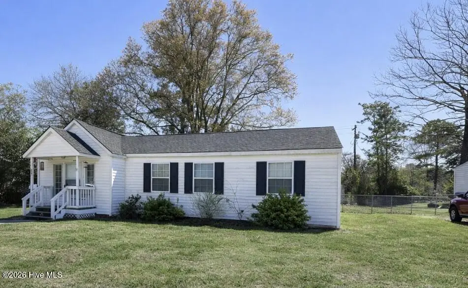 321 Miller Boulevard, Havelock, NC 28532 - #1