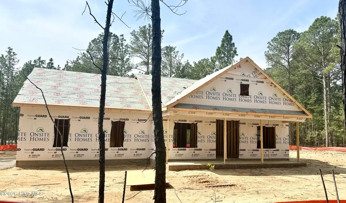 120 Edgewater Drive, Seven Lakes, NC 27376 - #1