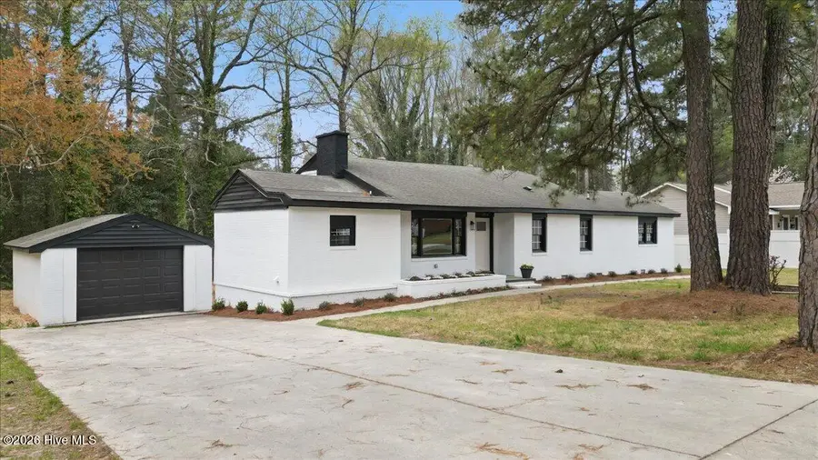 1914 Crescent Drive, Rockingham, NC 28379 - #2