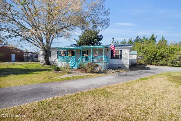 1873 Highway 101, Beaufort, NC 28516