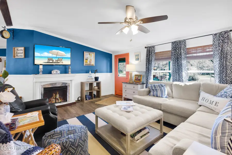 1873 Highway 101, Beaufort, NC 28516 - #3