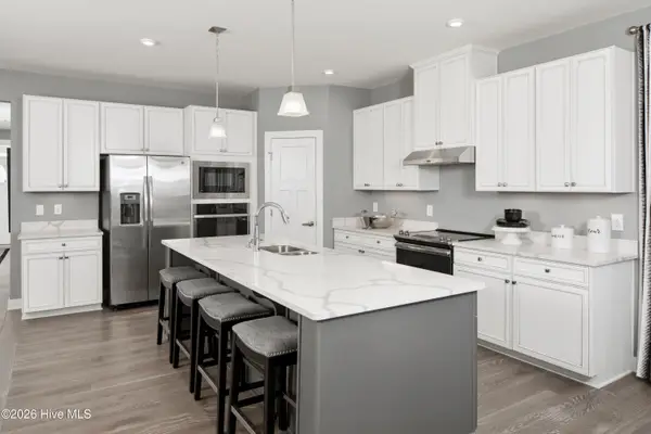138 Broad River Drive, Hertford, NC 27944