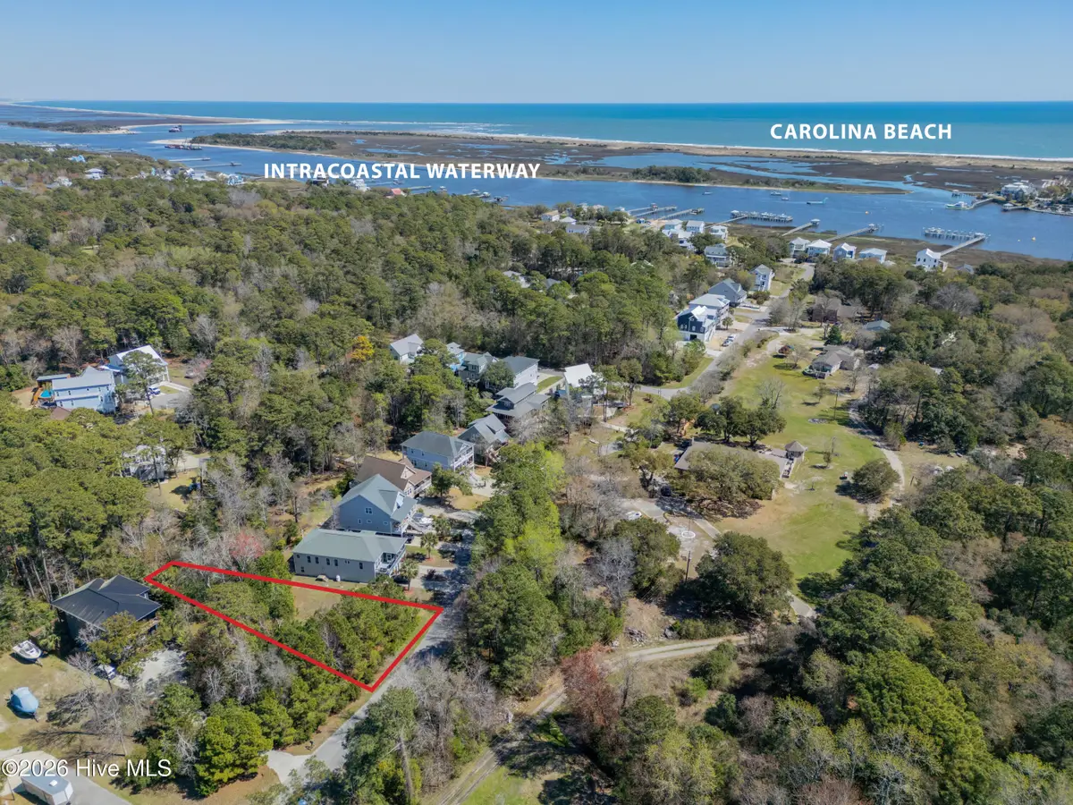 913 Salt Spray Lane, Wilmington, NC 28409 - #1
