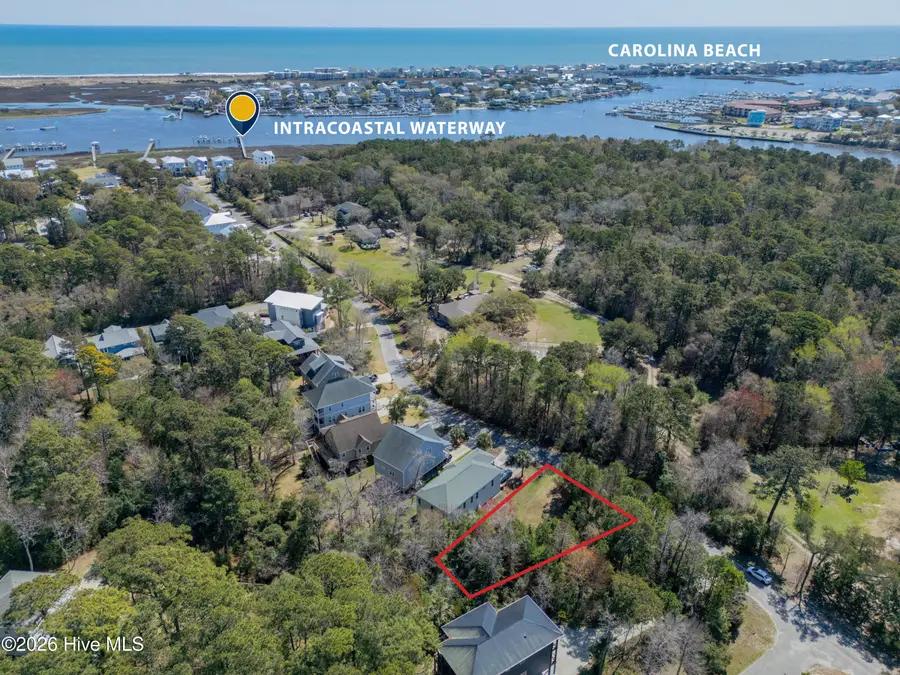 913 Salt Spray Lane, Wilmington, NC 28409 - #2