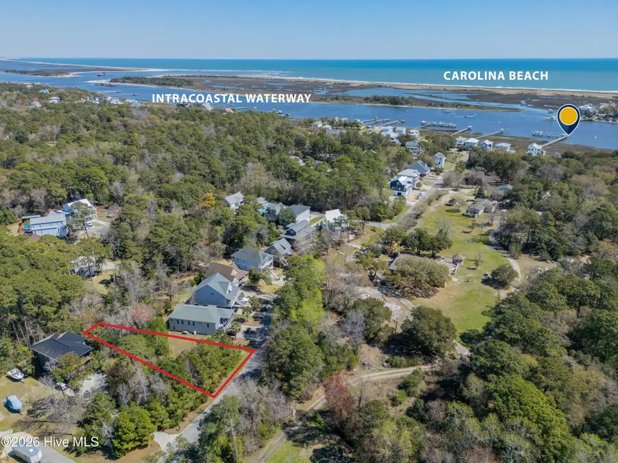 913 Salt Spray Lane, Wilmington, NC 28409 - #3