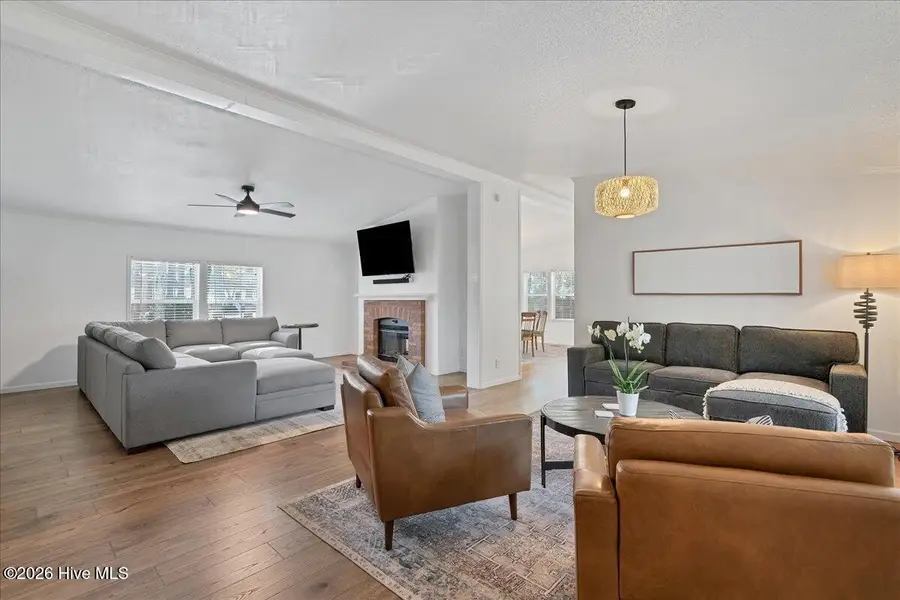 124 Cottonpatch Place, Southern Pines, NC 28387 - #2