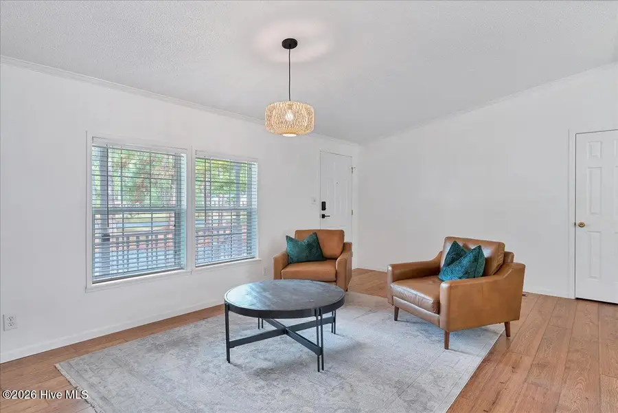 124 Cottonpatch Place, Southern Pines, NC 28387 - #3