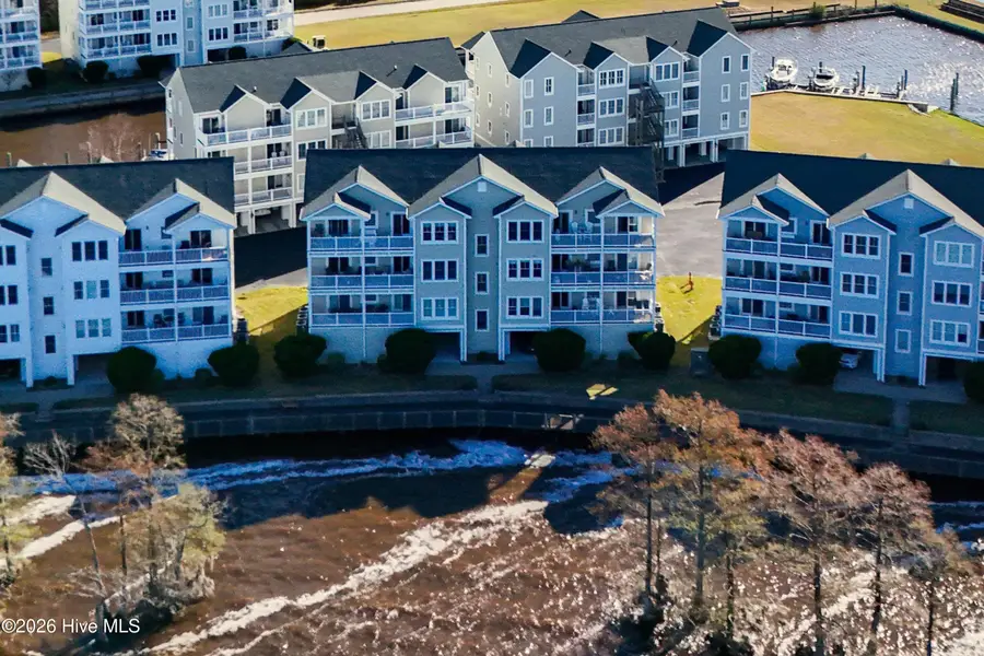 416 Captains Cove #Unit C, Edenton, NC 27932 - #2