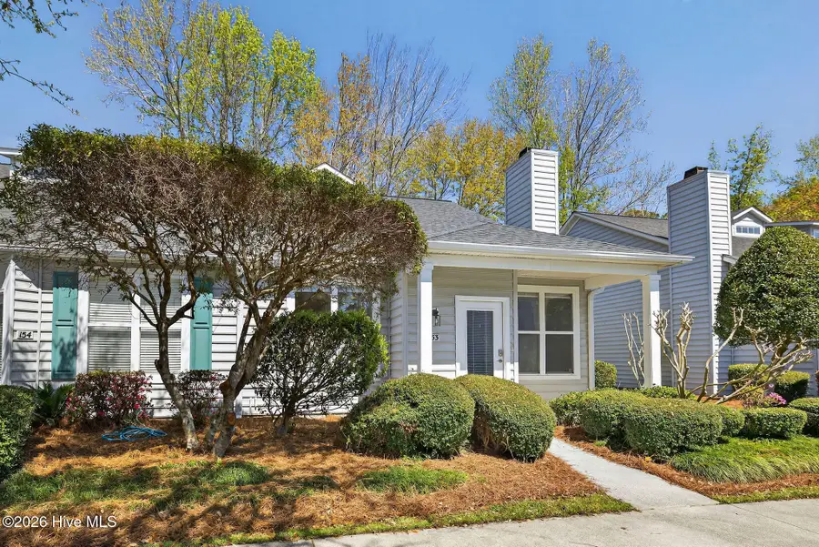 321 S Kerr Avenue #Unit 153, Wilmington, NC 28403 - #3