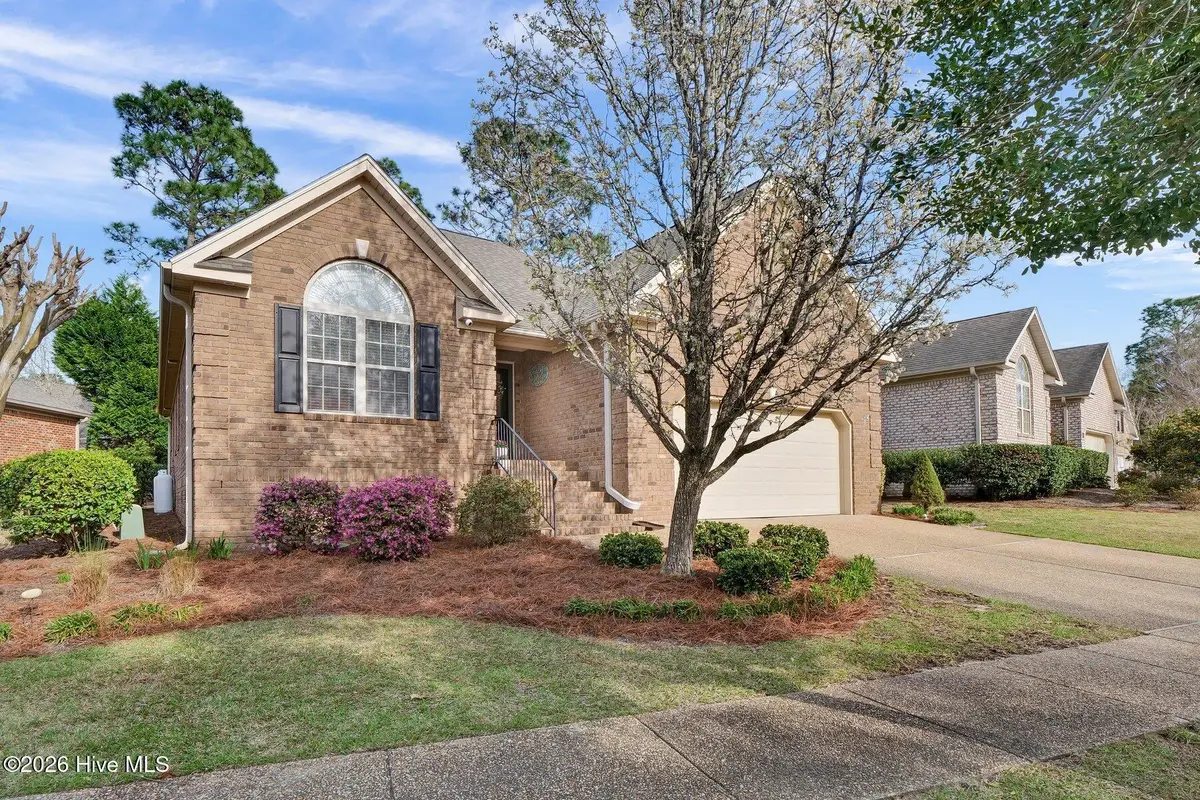 4423 Grey Oaks Court, Wilmington, NC 28412 - #1