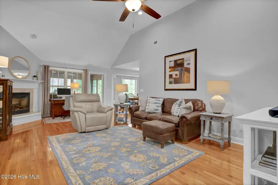 4423 Grey Oaks Court, Wilmington, NC 28412 - #3