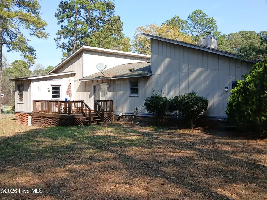 102 Foxwood Place, Goldsboro, NC 27530 - #3