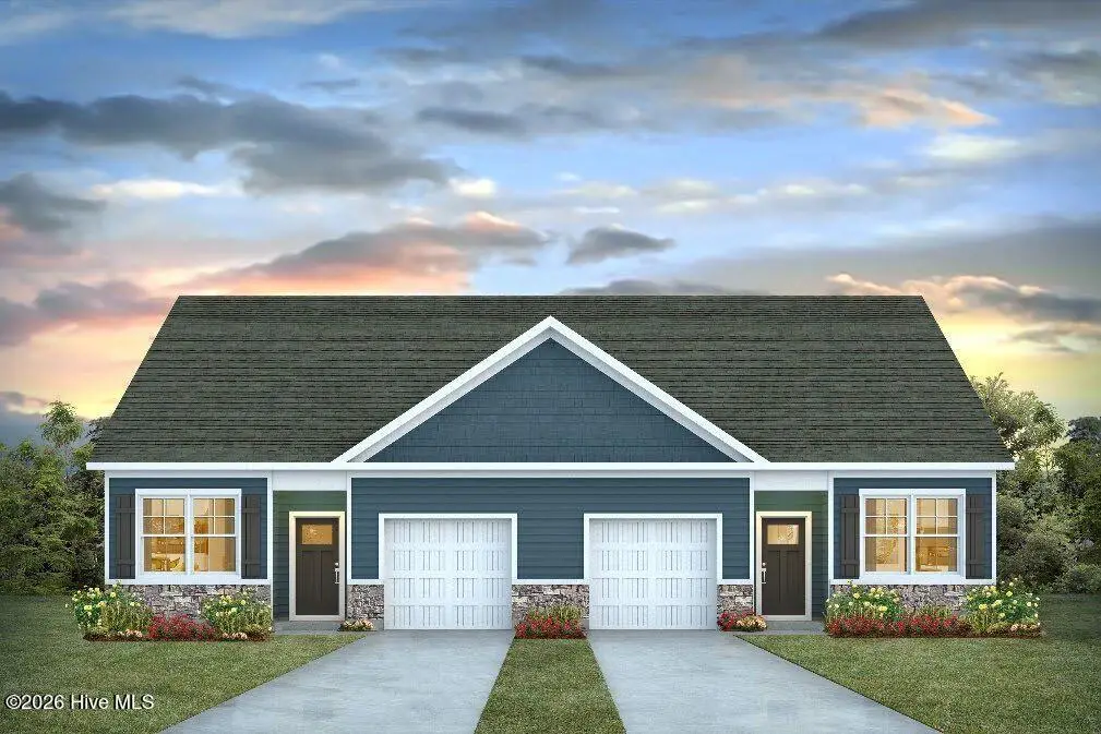 3872 Bingley Street Nw, Ash, NC 28420 - #1