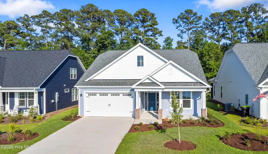 1216 Halter Place Nw, Calabash, NC 28467 - #2