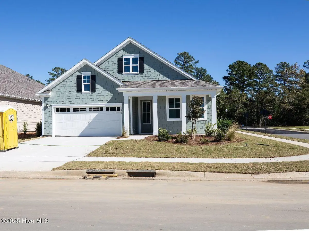 8643 Blue Haw Way #Lot 132, Leland, NC 28451 - #1