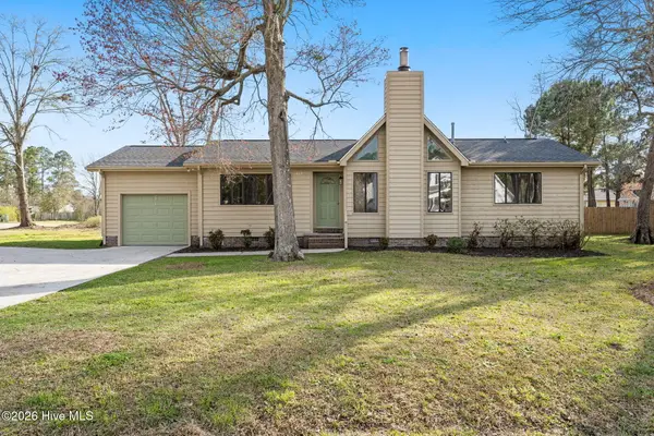 815 Usher Avenue Sw, Shallotte, NC 28470