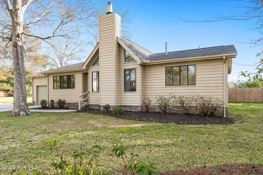 815 Usher Avenue Sw, Shallotte, NC 28470 - #3