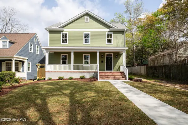 1407 Chestnut Street, Wilmington, NC 28401