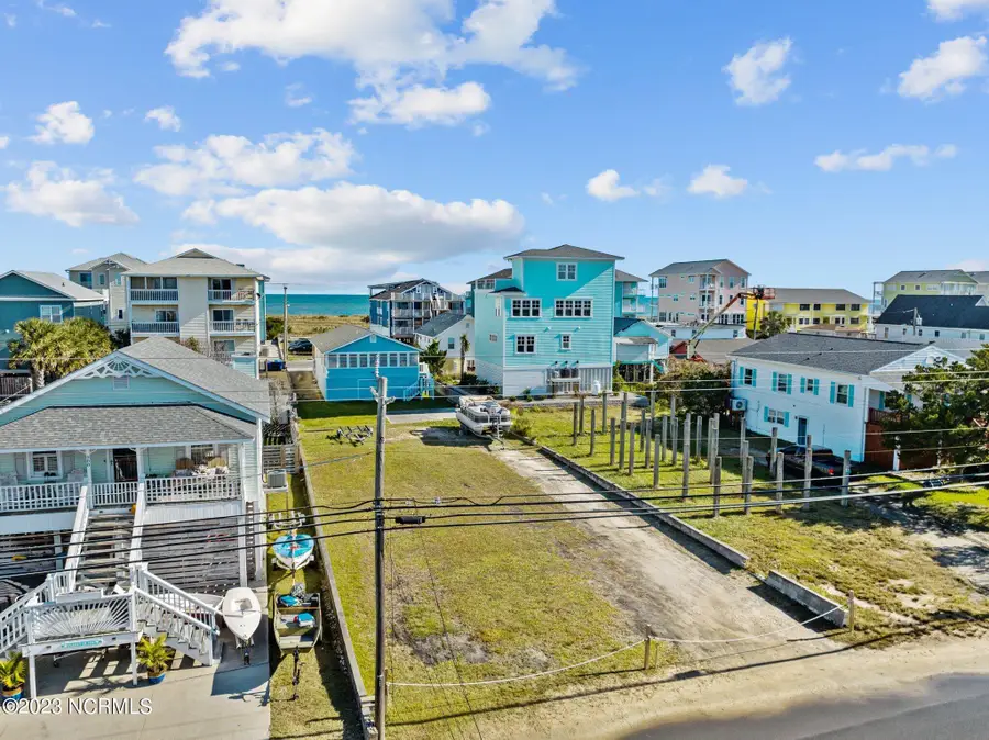 906 Canal Drive, Carolina Beach, NC 28428 - #3