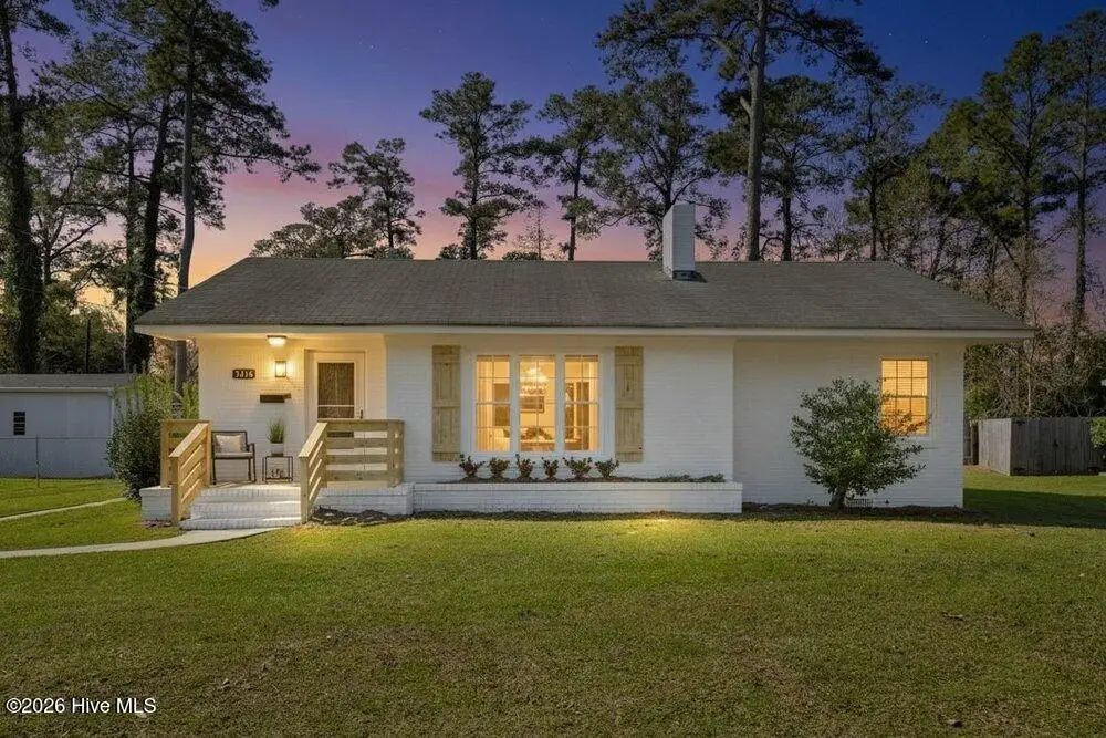 3416 Wilshire Boulevard, Wilmington, NC 28403 - #1