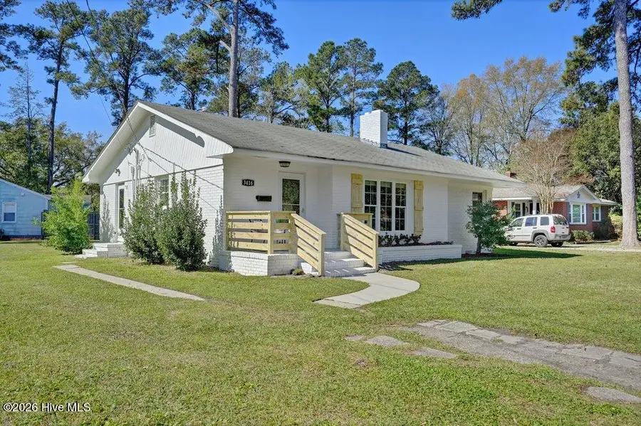 3416 Wilshire Boulevard, Wilmington, NC 28403 - #3