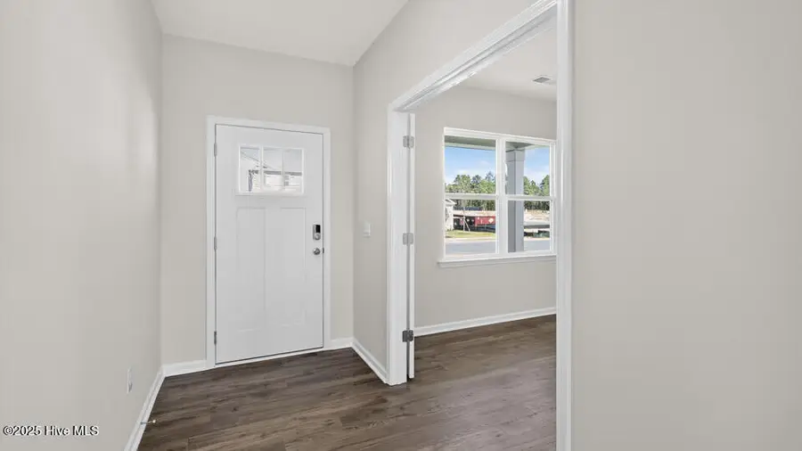 289 Maddox Drive, Aberdeen, NC 28315 - #2