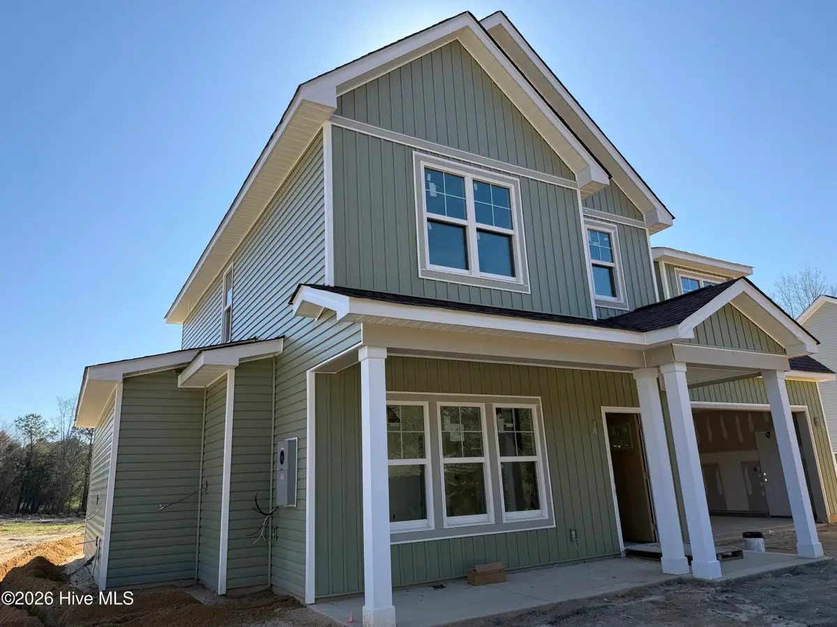 313 Strother Road, Aberdeen, NC 28315 - #1