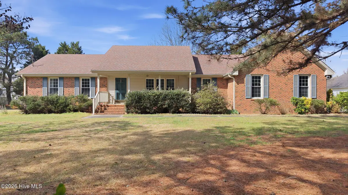 4159 Lake Wilson Road N, Wilson, NC 27896 - #1