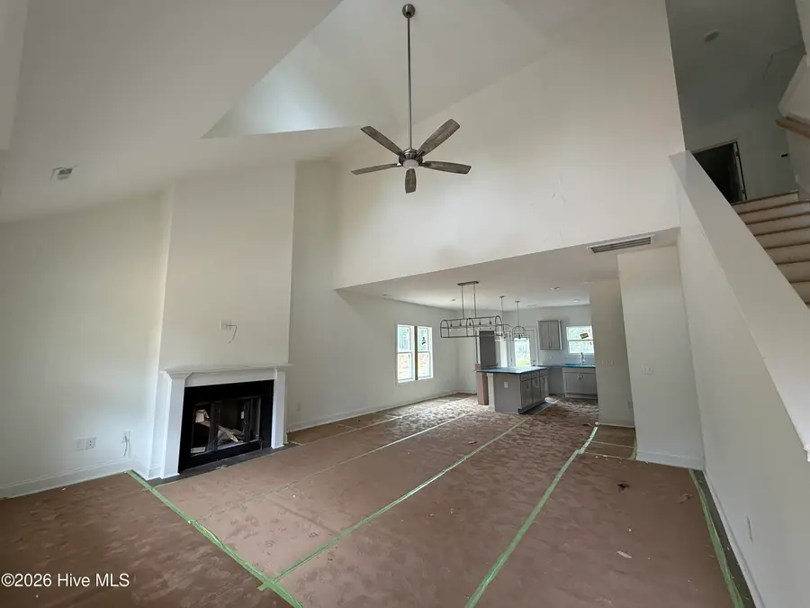 333 Strother Road, Aberdeen, NC 28315 - #2