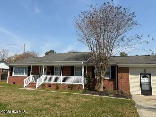 2406 N Hills Drive, New Bern, NC 28562 - #1
