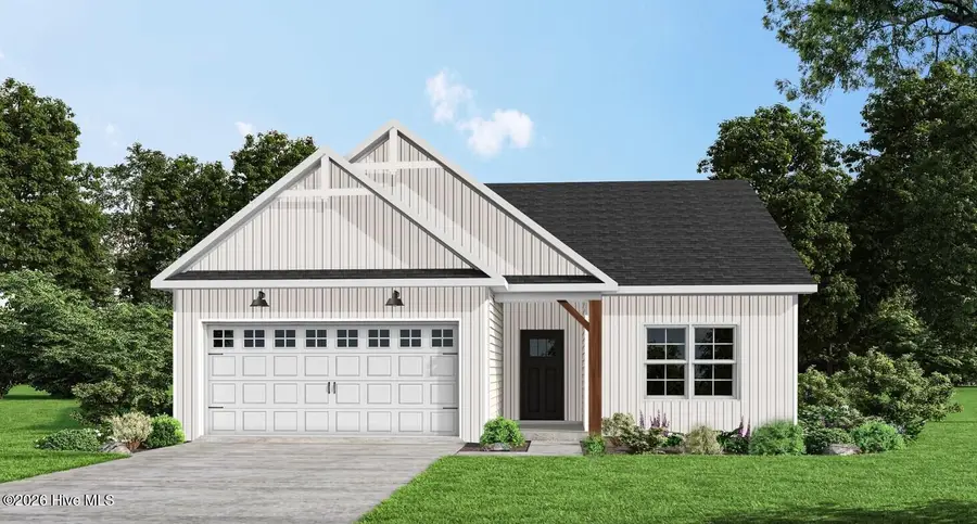 960 Rialto Lane, Ayden, NC 28513 - #2