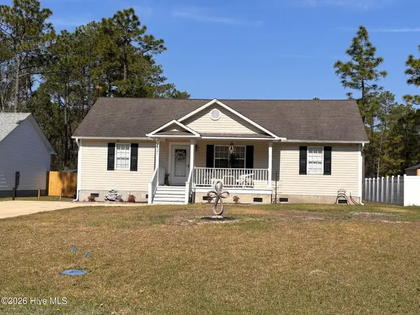 1221 Maple Road, Southport, NC 28461
