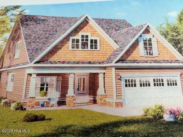 465 Lockwood Lane Sw, Supply, NC 28462 - #1