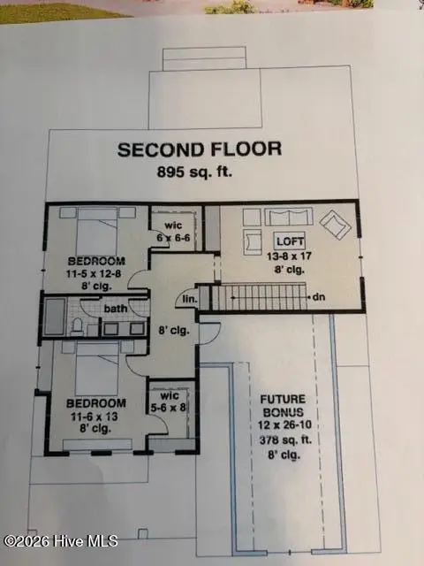 465 Lockwood Lane Sw, Supply, NC 28462 - #3