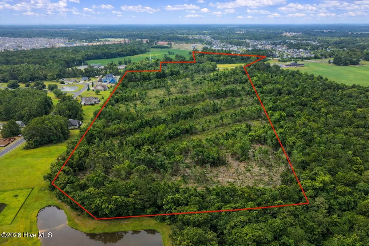 32.22 Ac Hickman Road Nw, Calabash, NC 28467 - #1