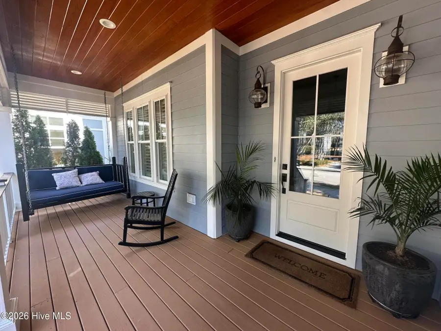 909 Mound Battery Road, Wilmington, NC 28403 - #3