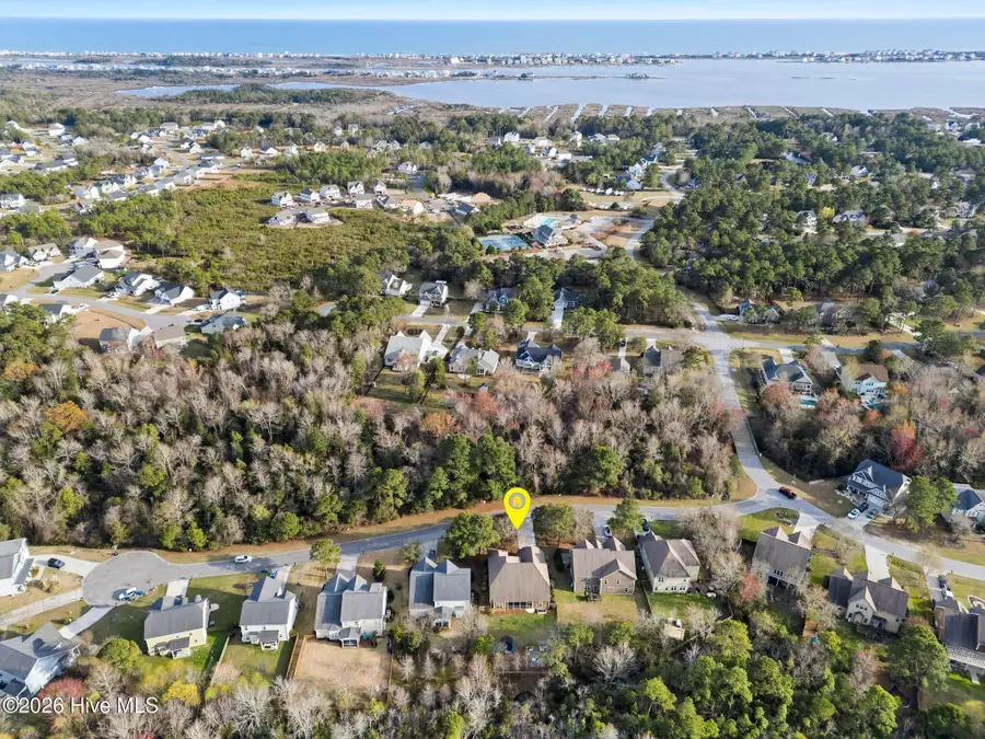 407 Harlequin Court, Sneads Ferry, NC 28460 - #2