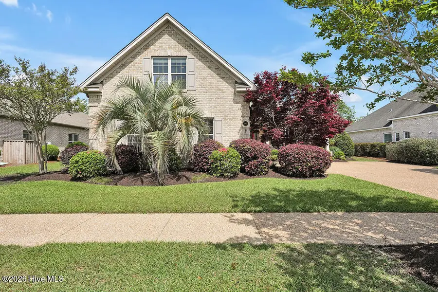 1069 Leesburg Drive, Leland, NC 28451 - #2