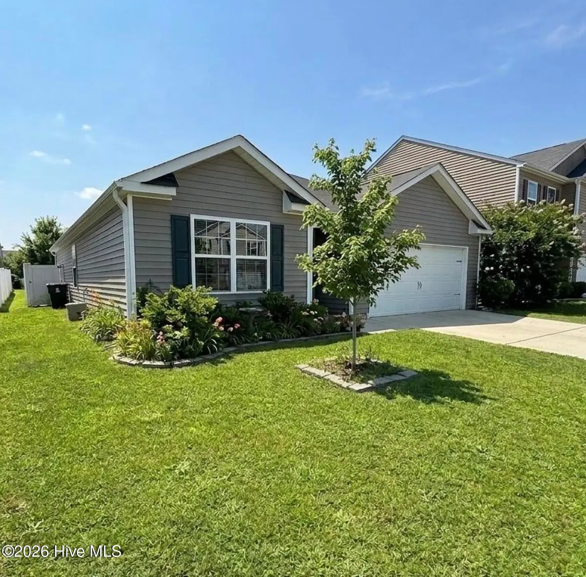 3225 Carr Drive, Greenville, NC 27834 - #1