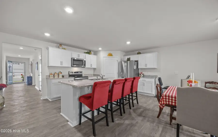 3225 Carr Drive, Greenville, NC 27834 - #3