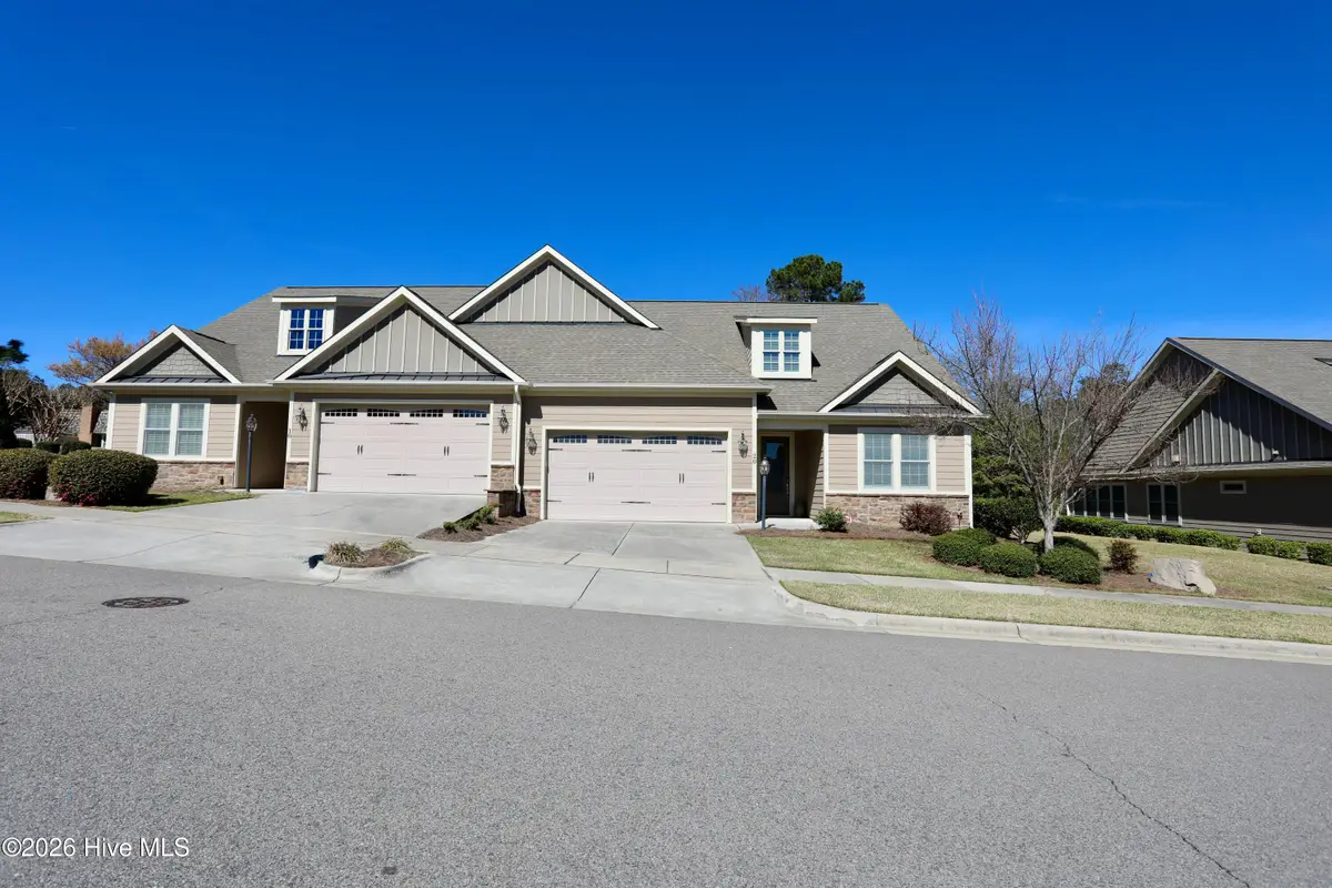 20 Shadow Creek Court, Pinehurst, NC 28374 - #1